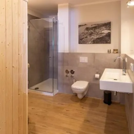 #56 Junior - #131578 Appartement Lübeck