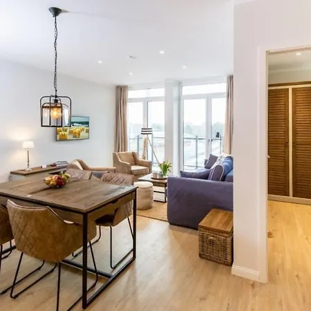 Appartement #56 Junior - #131578