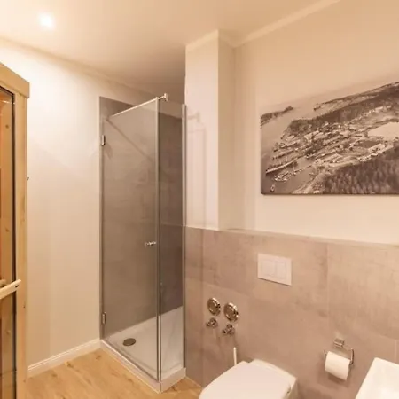 #56 Junior - #131578 Appartement Lübeck