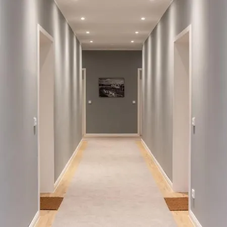 Appartement #56 Junior - #131578 Lübeck